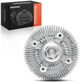 Kjøp Clutch, kjølevifte av Frankberg 5481FB0027283 til den lave prisen 1355,05&nbsp;kr