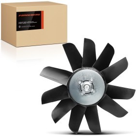 Kjøp Clutch, kjølevifte av Frankberg 5481FB0027286 til den lave prisen 3722,18&nbsp;kr