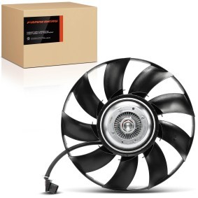 Kjøp Clutch, kjølevifte av Frankberg 5481FB0027290 til den lave prisen 5639,01&nbsp;kr