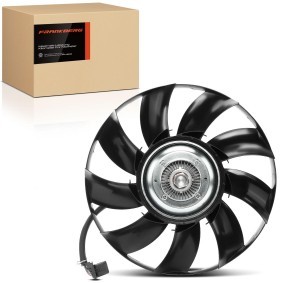 Kjøp Clutch, kjølevifte av Frankberg 5481FB0027295 til den lave prisen 5514,92&nbsp;kr