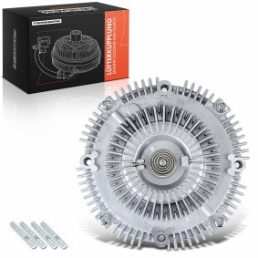 Kjøp Clutch, kjølevifte av Frankberg 5481FB0027296 til den lave prisen 1586,74&nbsp;kr