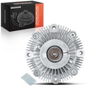 Kjøp Clutch, kjølevifte av Frankberg 5481FB0027297 til den lave prisen 1199,49&nbsp;kr