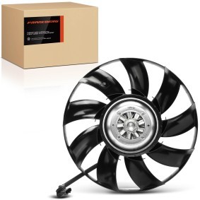 Kjøp Clutch, kjølevifte av Frankberg 5481FB0027298 til den lave prisen 5473,30&nbsp;kr