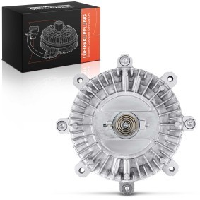 Kjøp Clutch, kjølevifte av Frankberg 5481FB0027300 til den lave prisen 1355,05&nbsp;kr