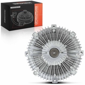 Kjøp Clutch, kjølevifte av Frankberg 5481FB0027303 til den lave prisen 1792,04&nbsp;kr