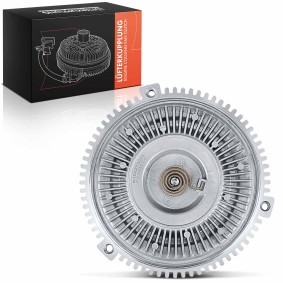 Kjøp Clutch, kjølevifte av Frankberg 5481FB0027305 til den lave prisen 1355,05&nbsp;kr