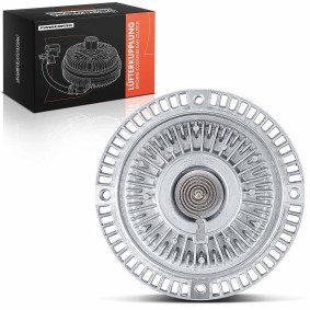 Kjøp Clutch, kjølevifte av Frankberg 5481FB0027306 til den lave prisen 1225,48&nbsp;kr