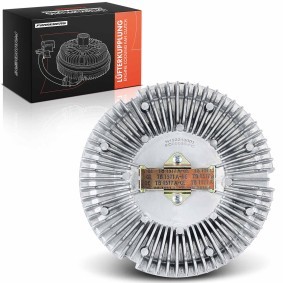 Kjøp Clutch, kjølevifte av Frankberg 5481FB0027307 til den lave prisen 1535,42&nbsp;kr