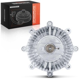 Kjøp Clutch, kjølevifte av Frankberg 5481FB0027309 til den lave prisen 1458,27&nbsp;kr
