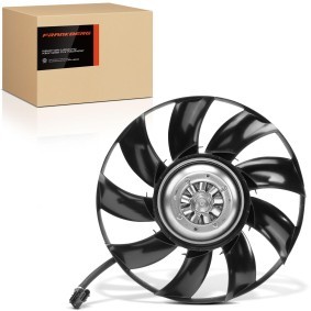 Kjøp Clutch, kjølevifte av Frankberg 5481FB0027580 til den lave prisen 5305,13&nbsp;kr