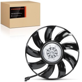 Kjøp Clutch, kjølevifte av Frankberg 5481FB0027581 til den lave prisen 5389,26&nbsp;kr