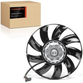 Kjøp Clutch, kjølevifte av Frankberg 5481FB0027582 til den lave prisen 5113,77&nbsp;kr