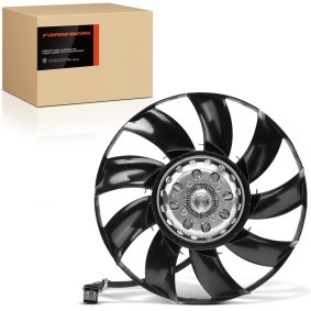 Kjøp Clutch, kjølevifte av Frankberg 5481FB0027583 til den lave prisen 4941,67&nbsp;kr