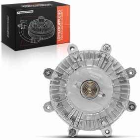 Kjøp Clutch, kjølevifte av Frankberg 5481FB0027604 til den lave prisen 1561,05&nbsp;kr