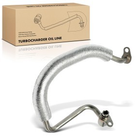 Comprar Conducto aceite, turbocompresor de Frankberg 5481FB0027965 a bajo precio de 61,61&nbsp;&euro;