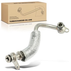 Comprar Conducto aceite, turbocompresor de Frankberg 5481FB0027975 a bajo precio de 61,61&nbsp;&euro;