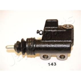 Kupplungsnehmerzylinder CY-143 für NISSAN