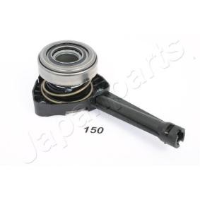 Kupplungsnehmerzylinder CY-150 für RENAULT