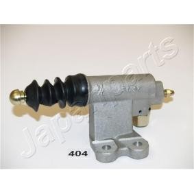 Kupplungsnehmerzylinder CY-404 für Civic VII Limousine (ES, ET) für CHF 27.61