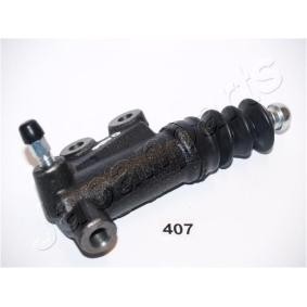 Kupplungsnehmerzylinder CY-407 für HONDA