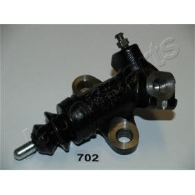 Kupplungsnehmerzylinder CY-702 für SUBARU