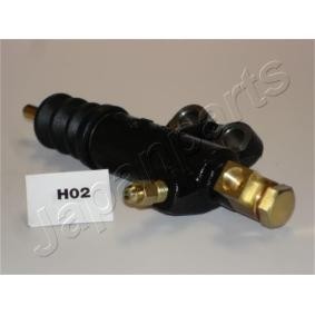 Kupplungsnehmerzylinder CY-H02 für HYUNDAI