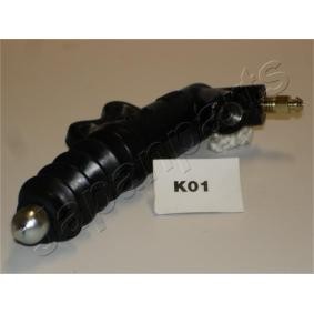 Kupplungsnehmerzylinder CY-K01 für KIA