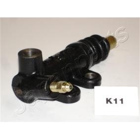 Kupplungsnehmerzylinder CY-K11 für KIA
