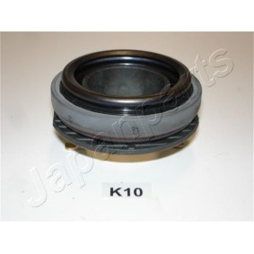 Comprar Disco de freno de JAPANPARTS DI-401 a bajo precio de 28,65&nbsp;&euro;