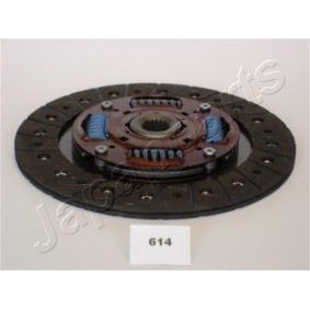 Comprar Disco de freno de JAPANPARTS DI-494 a bajo precio de 36,76&nbsp;&euro;