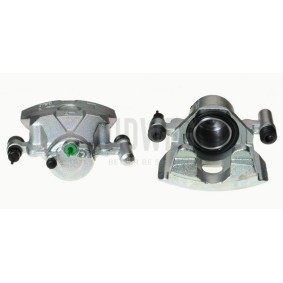 Axia 393496 Bremsecaliper MAZDA 6 Station Wagon (GY) 1.8 120 hk Bensinmotor