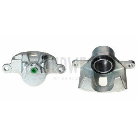 Axia 393498 Pinças de travão KIA BONGO