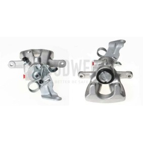 Axia 393785 Bremssattel ALFA ROMEO 159 Sportwagon (939) 1.9 115 PS Diesel