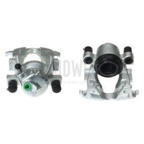 Axia 394792 Bremssattel RENAULT Clio 4 Schrägheck (BH_) 1.2 72 PS Otto