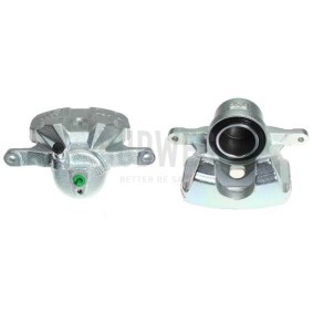 Axia 394998 Bremsecaliper MAZDA 6 Stasjonsvogn (GJ, GL) 2.5 185 hk Bensinmotor