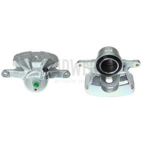 Axia 394999 Bremsecaliper MAZDA 6 Stasjonsvogn (GJ, GL) 2.5 185 hk Bensinmotor