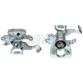 Axia 395014 Bremsecaliper MAZDA 6 Stasjonsvogn (GJ, GL) 2.5 185 hk Bensinmotor