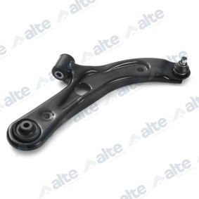 ALTE AUTOMOTIVE 84746AL Brazo de suspensión SUZUKI SWIFT 3 (MZ, EZ) 1.6 125 cv Motor otto