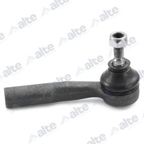 ALTE AUTOMOTIVE 85670AL Spurstangenkopf FIAT GRANDE PUNTO (199) 1.3 69 PS Diesel