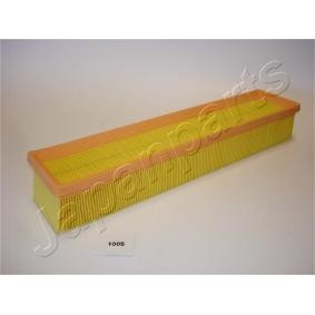 Osta Ilmansuodatin JAPANPARTS:llä FA-100S edullisesti hintaan 33,53&nbsp;&euro;