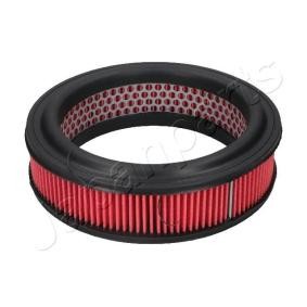 Compre Filtro de ar da JAPANPARTS FA-114S a um preço baixo por 21,22&nbsp;&euro;