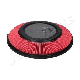 Compre Filtro de ar da JAPANPARTS FA-121S a um preço baixo por 20,48&nbsp;&euro;
