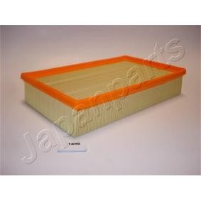 Compre Filtro de ar da JAPANPARTS FA-129S a um preço baixo por 18,49&nbsp;&euro;