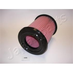 Compre Filtro de ar da JAPANPARTS FA-190S a um preço baixo por 24,17&nbsp;&euro;