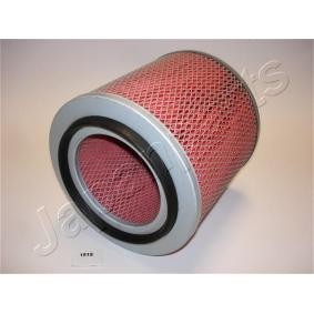 Compre Filtro de ar da JAPANPARTS FA-191S a um preço baixo por 34,61&nbsp;&euro;