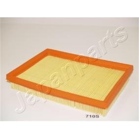 Compre Filtro de ar da JAPANPARTS FA-710S a um preço baixo por 16,83&nbsp;&euro;