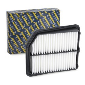 JAPANPARTS FA-824S Filtro de aire SUZUKI Grand Vitara 2 SUV (JT, TE, TD) 1.6 99 cv Motor otto