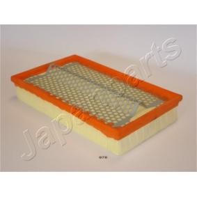 Compre Filtro de ar da JAPANPARTS FA-978S a um preço baixo por 22,50&nbsp;&euro;
