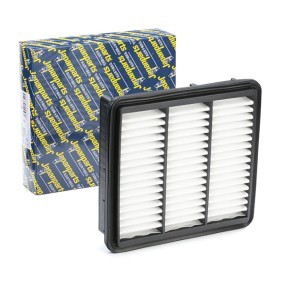 Osta Ilmansuodatin JAPANPARTS:llä FA-K21S edullisesti hintaan 13,85&nbsp;&euro;