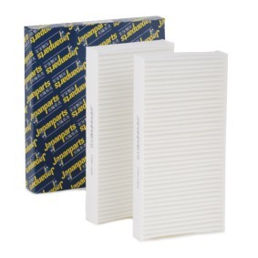 Comprar Filtro de habitáculo de JAPANPARTS FAA-H04 a bajo precio de 13,94&nbsp;&euro;